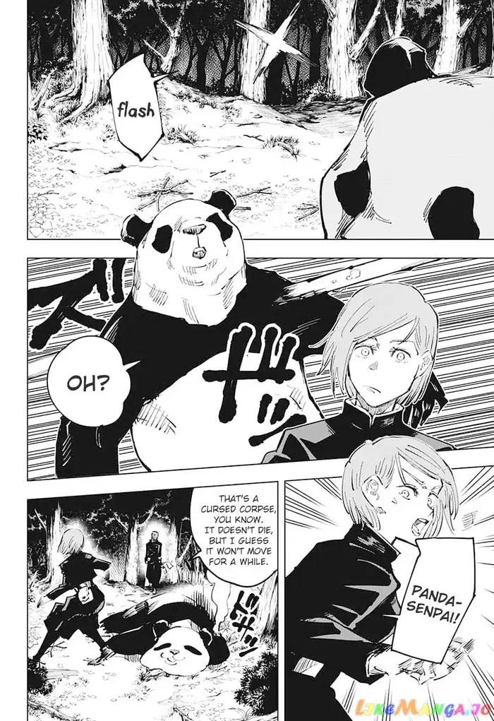Jujutsu Kaisen Chapter 37 image 17_optimized